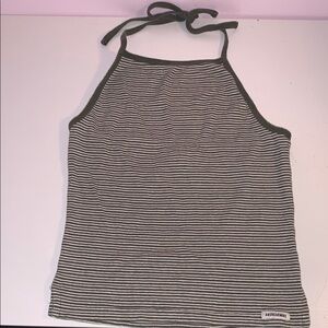 3/$15 Abercrombie & Fitch Halter Top